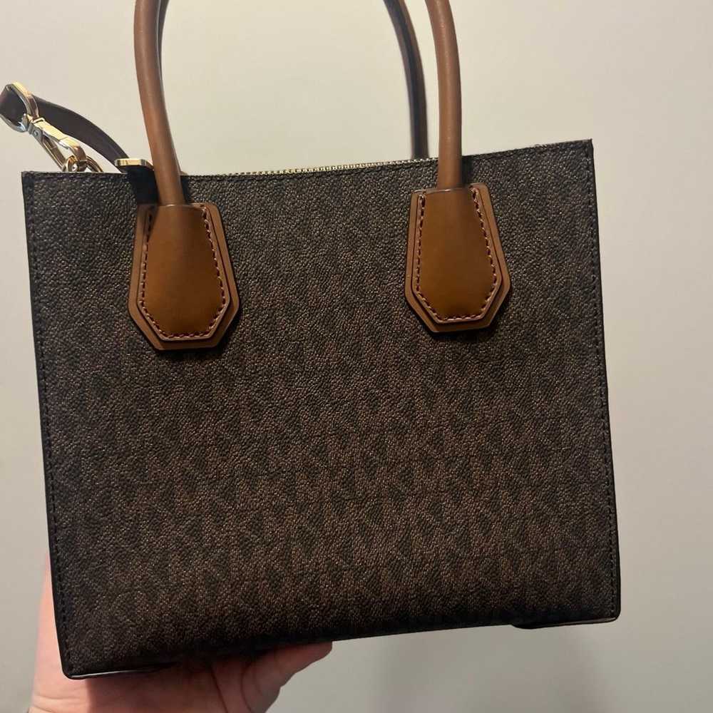 Michael Kors purse - image 3