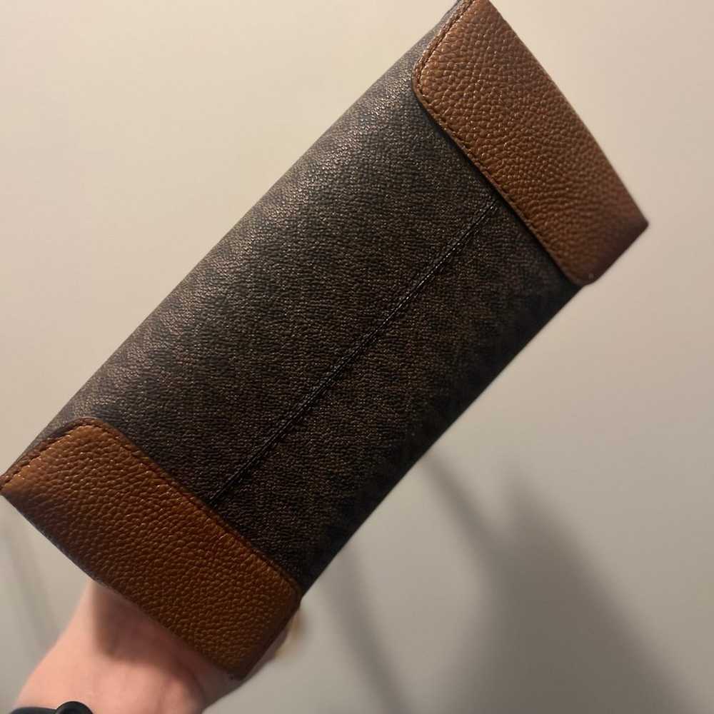 Michael Kors purse - image 4