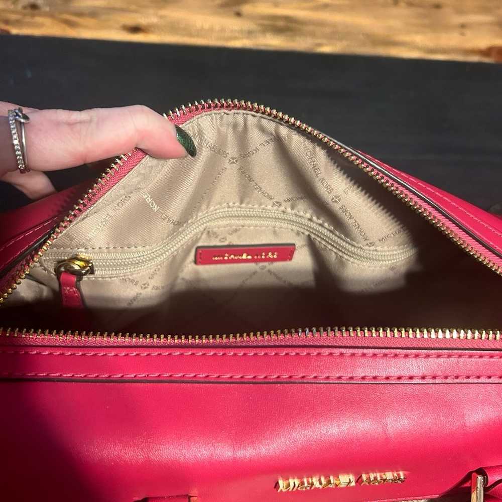 Michael kors purse - image 6