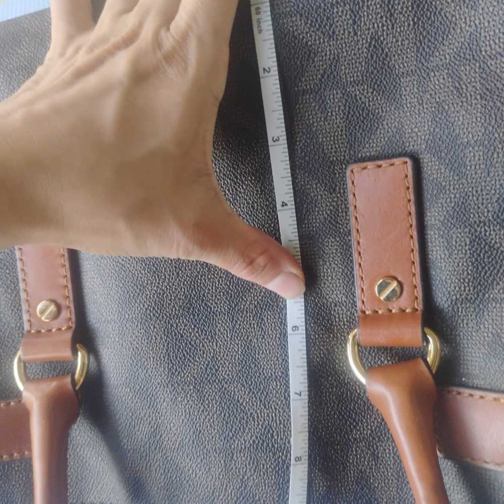 Used Authentic Michael Kors Handbag - image 10
