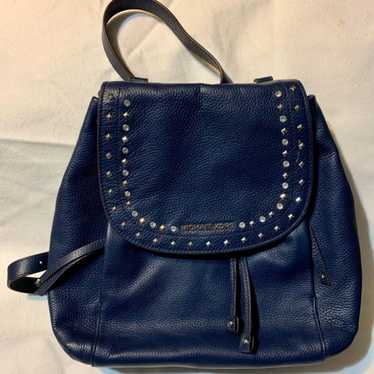 Authentic Michael Kors Backpack - image 1