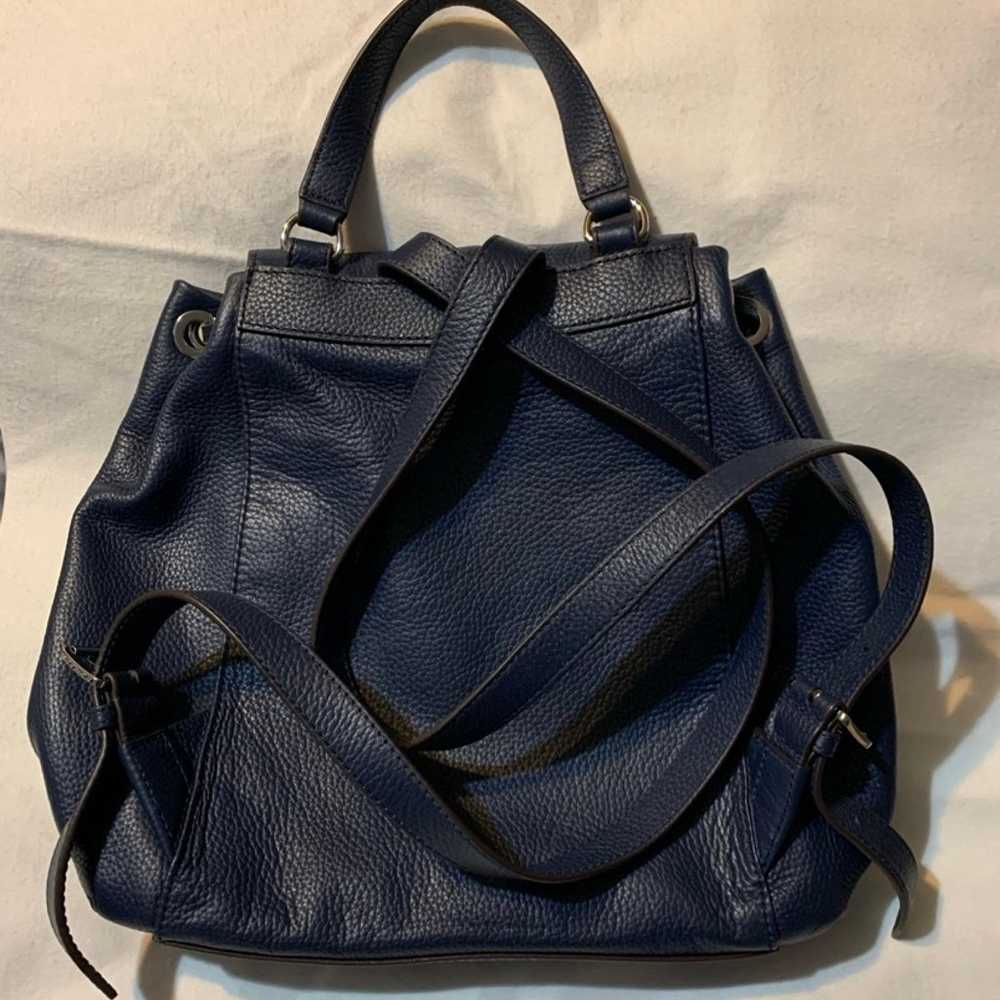Authentic Michael Kors Backpack - image 2
