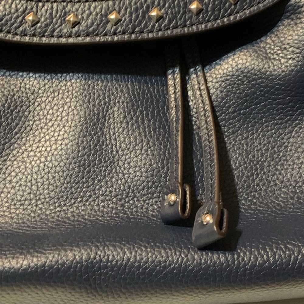 Authentic Michael Kors Backpack - image 7