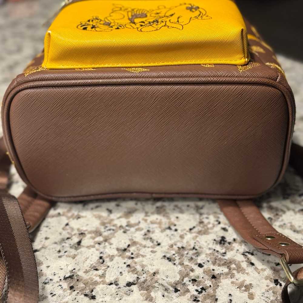 Winnie The Pooh Loungefly Exclusive Disney Backpa… - image 6