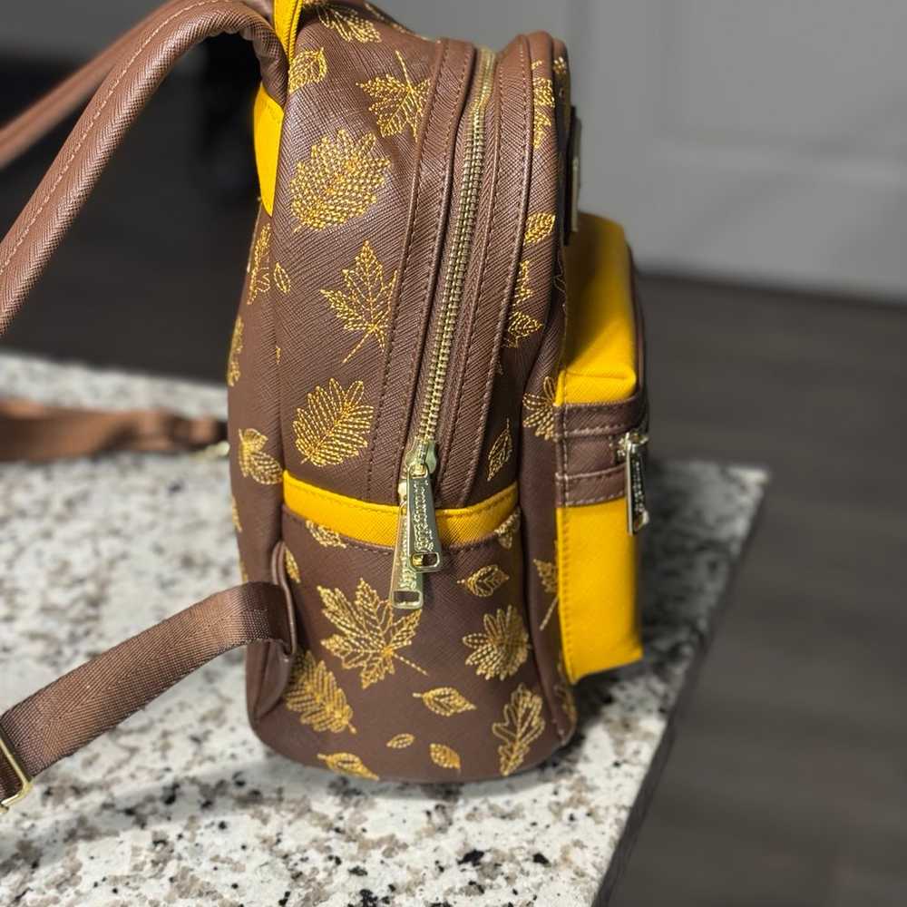 Winnie The Pooh Loungefly Exclusive Disney Backpa… - image 7