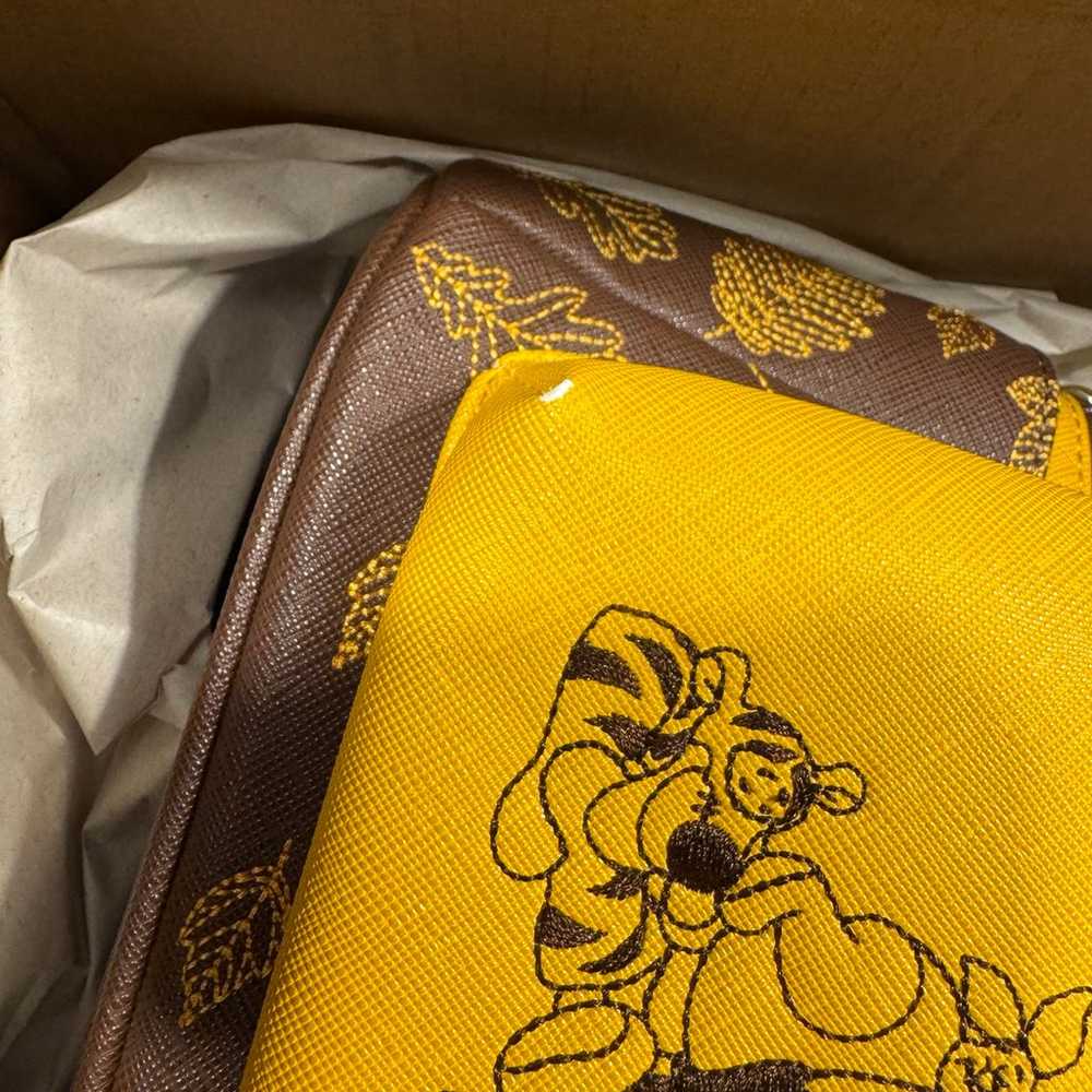 Winnie The Pooh Loungefly Exclusive Disney Backpa… - image 8