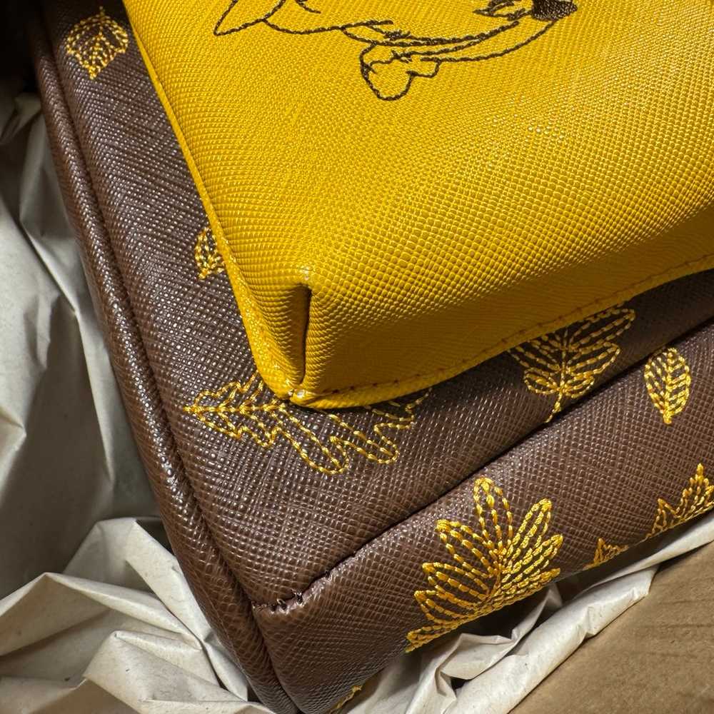 Winnie The Pooh Loungefly Exclusive Disney Backpa… - image 9