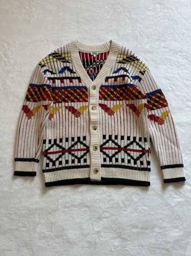 Kenzo cardigan - Gem