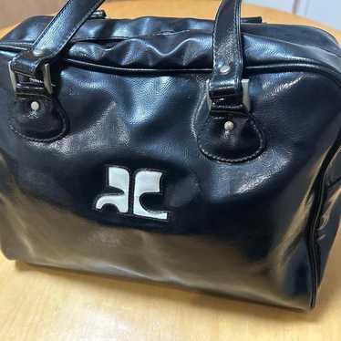 Courrèges bag - Gem