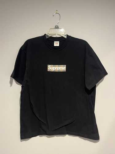 Komi BURBERRY supreme Tシャツ s-l400.jpg