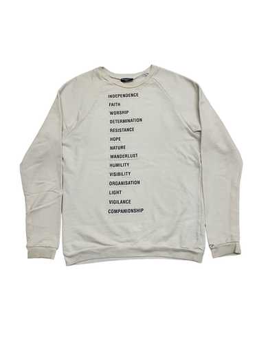 Raf simons archive redux - Gem Raf simons archive redux - Gem