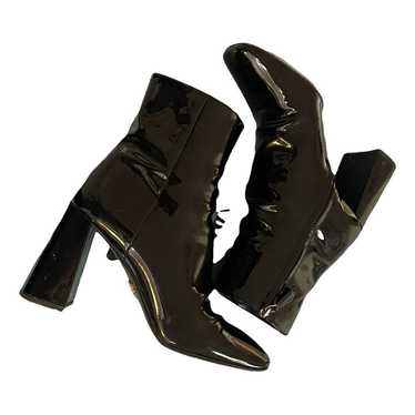 Prada Patent leather boots - image 1