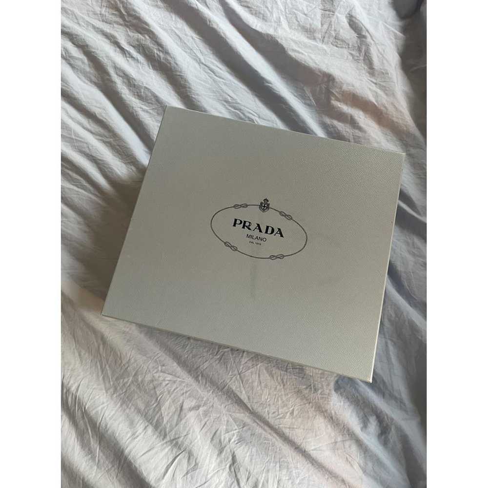 Prada Patent leather boots - image 7