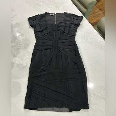 Philosophy- alberta ferretti silk - Gem