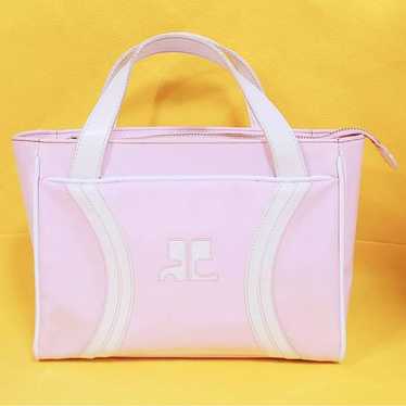 Courreges vintage bag - Gem