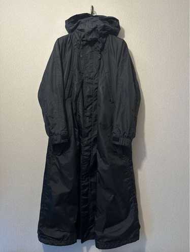 ジャケット・アウター ISSEY MIYAKE MEN nylon parachute coat PARACHUTE Coat Black – ISSEY MIYAKE EU