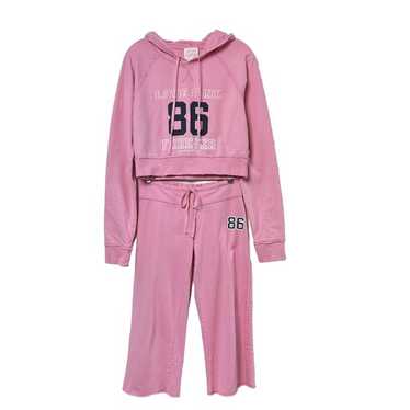 Vintage victoria secret pink - Gem