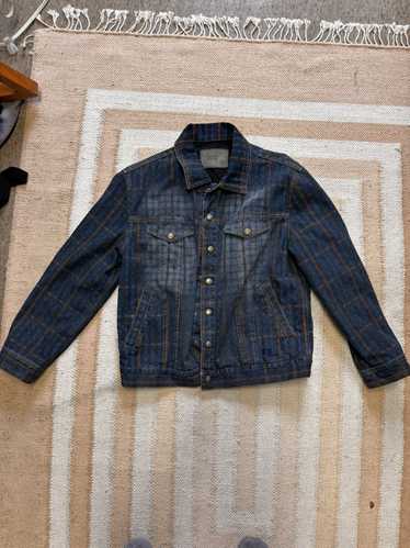 Daks london jacket - Gem