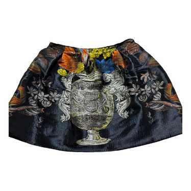 Miu miu silk skirt - Gem