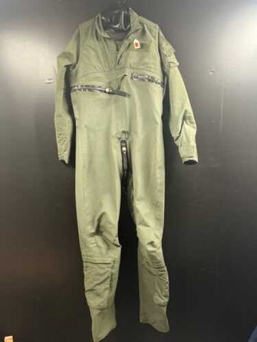 Military coveralls / flyers - Gem