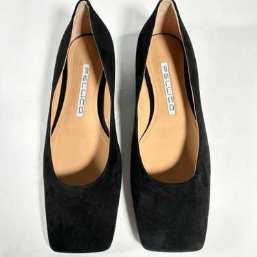 Pellico pumps 38 - Gem
