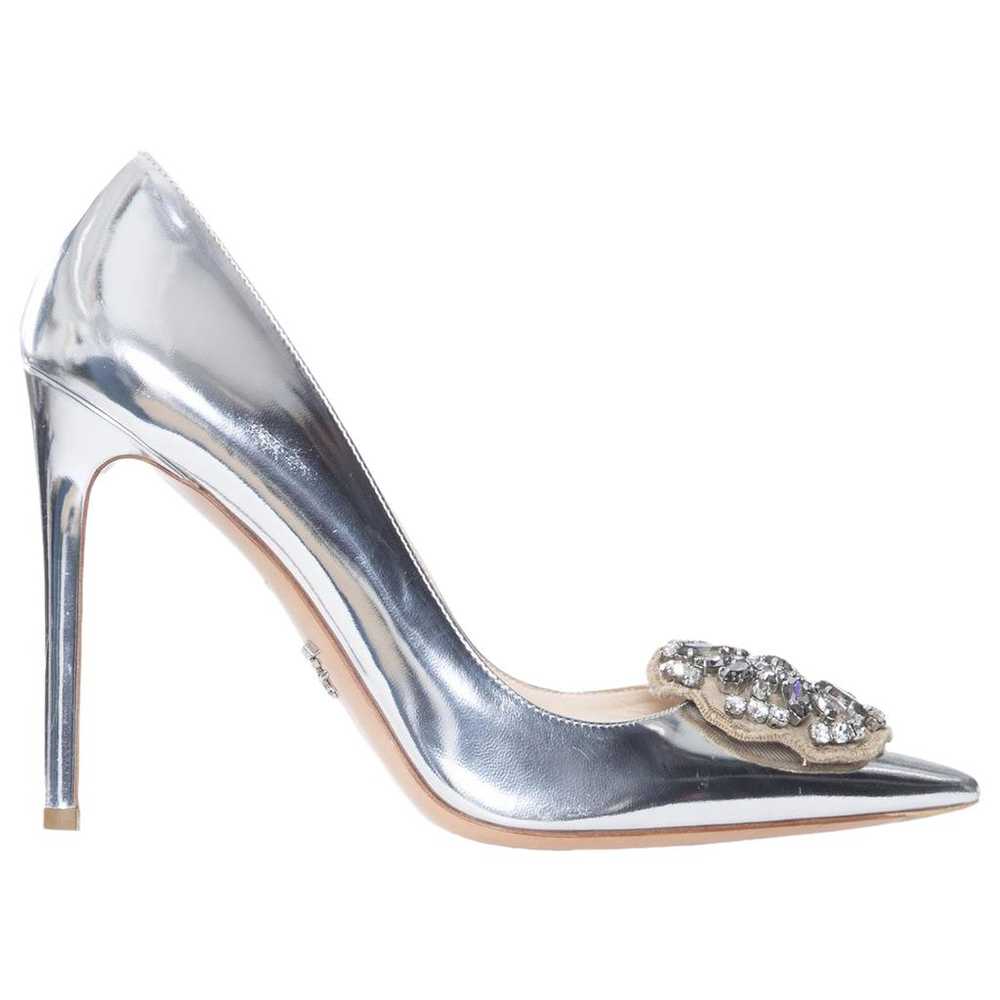 Prada Patent leather heels - image 1