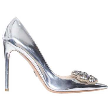 Prada Patent leather heels - image 1
