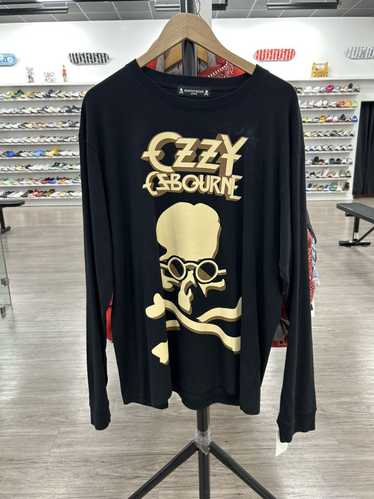 Julius × mastermind japan - Gem Julius × mastermind japan - Gem