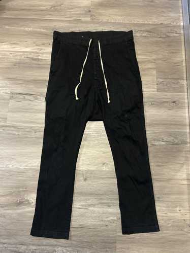 Rick owens drkshdw drop - Gem