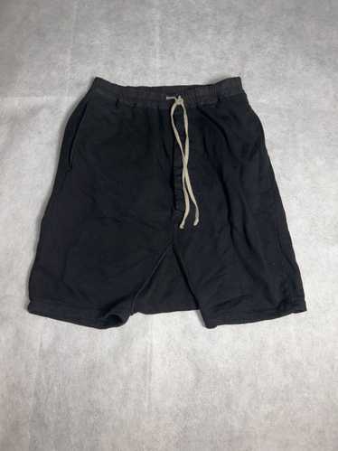 Rick owens drkshdw shorts - Gem