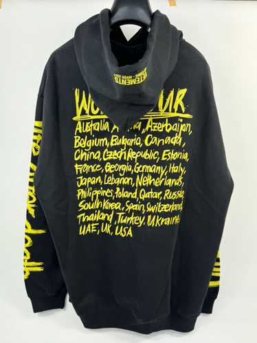 Vetements vetements world tour - Gem Vetements vetements world tour - Gem