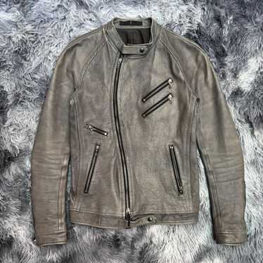 Julius #5 jacket 7 - Gem