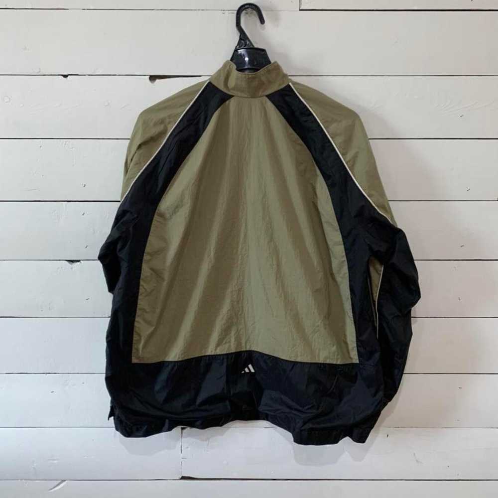 Streetwear × Vintage Vintage 90s Adidas Jacket - image 1