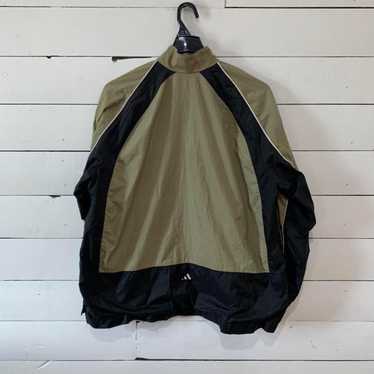 Streetwear × Vintage Vintage 90s Adidas Jacket - image 1