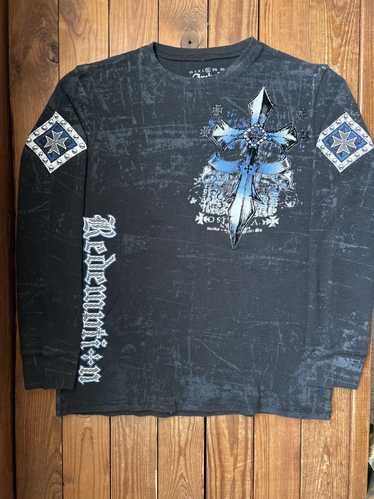 Vintage archaic by affliction - Gem