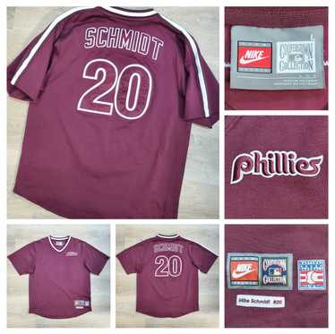 Nike. cooperstown collection. - Gem