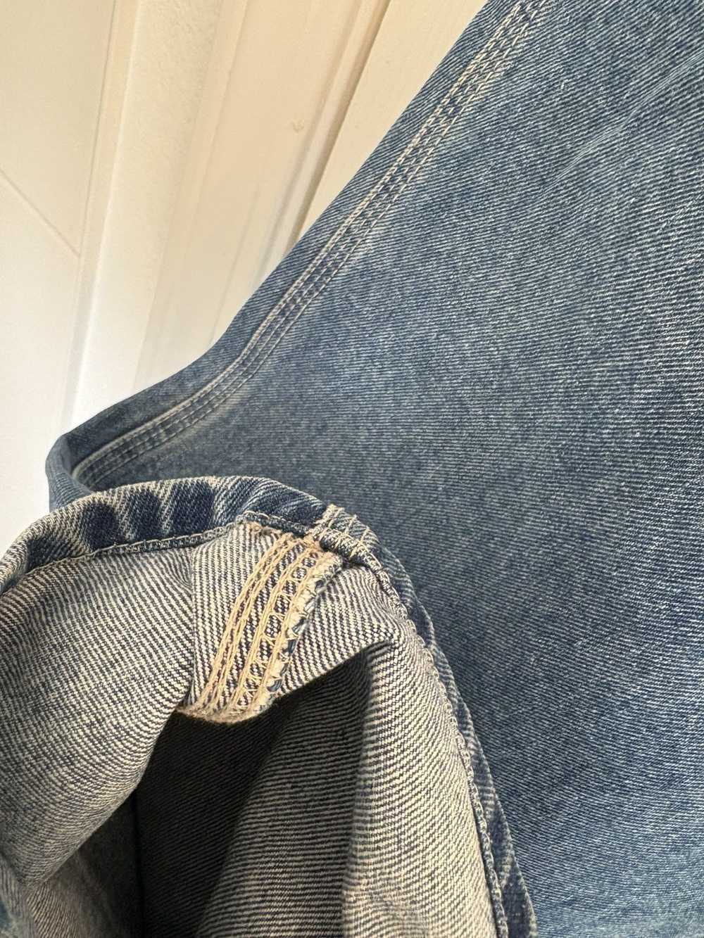 Polo Ralph Lauren VTG POLO RL JEANS - image 7