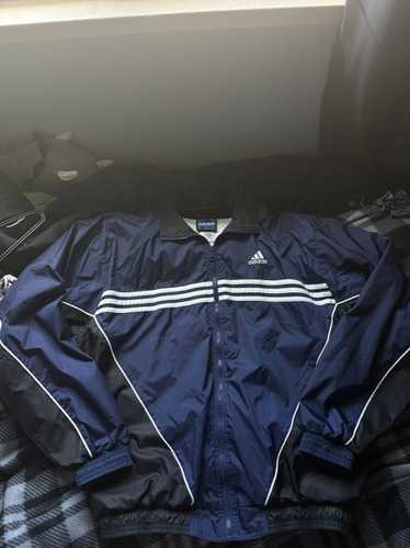 Adidas opening ceremony jacket - Gem