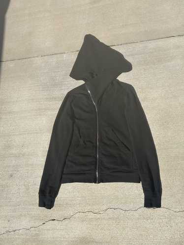 rick owens マウンテンフーディ　アーカイブ Rick owens drkshdw mountain - Gem