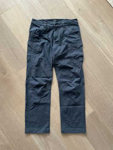 Arcteryx cargo pants mens - Gem