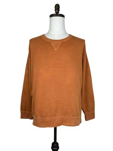 Visvim sweat l l - Gem