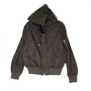 Vintage karl helmut bomber - Gem Vintage karl helmut bomber - Gem