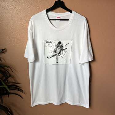 Supreme akira t shirt - Gem Supreme akira t shirt - Gem
