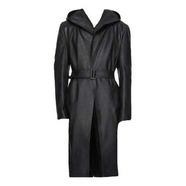Rick owens mens coat - Gem