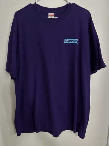Supreme supreme shit - Gem