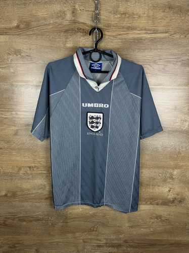 England national team 1990s - Gem