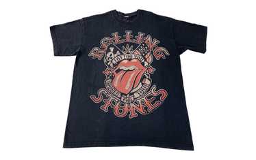ビンテージ ストーンズ tattoo you '81 tour ベースボールT