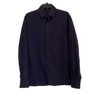 Haider ackermann shirt - Gem