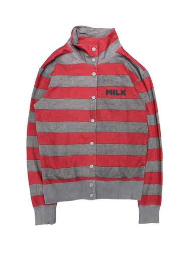 Hysteric glamour border - Gem