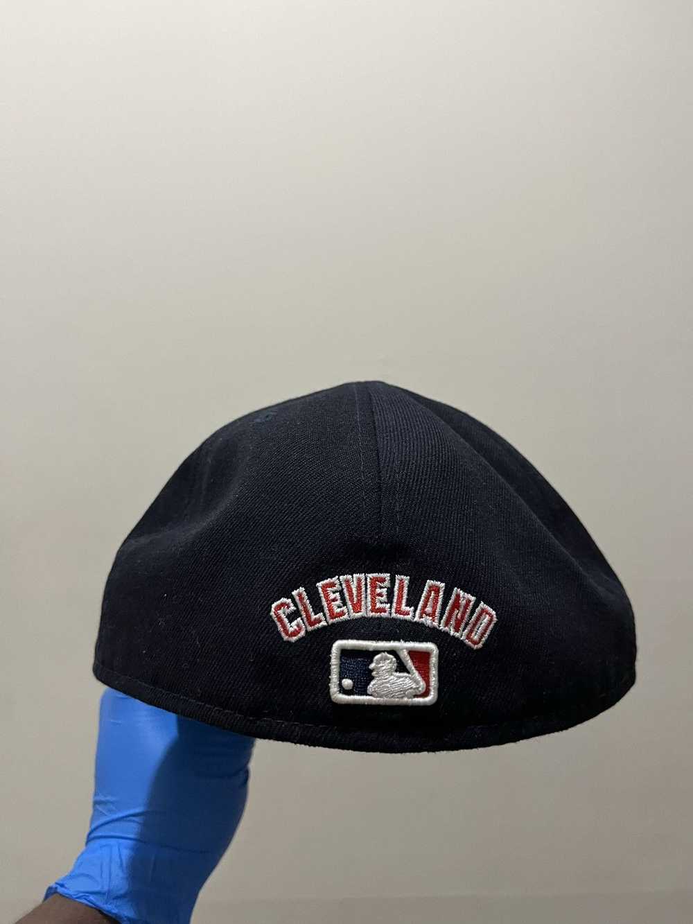 MLB × New Era × Streetwear 7 5/8 Cleveland Indian… - image 7